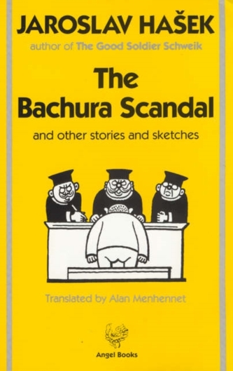 The Bachura Scandal