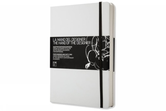 The Hand of the Designer