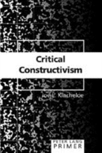 Critical Constructivism Primer