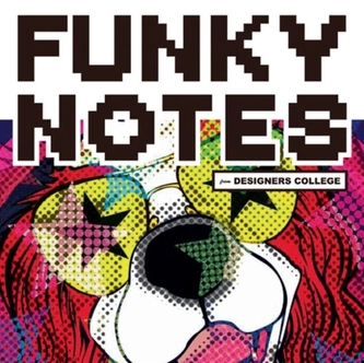 Funky Notes