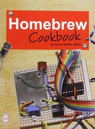 HOMEBREW COOK BOOK