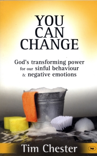 You Can Change