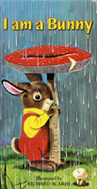 I am a Bunny