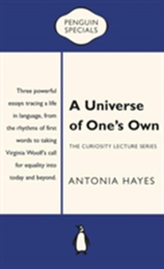 A Universe of One's Own
