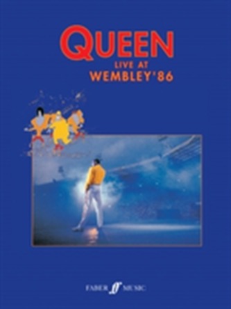 Queen: Live at Wembley '86