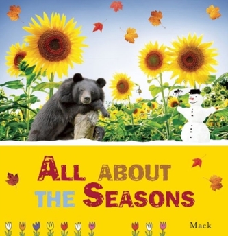 All About the Seasons