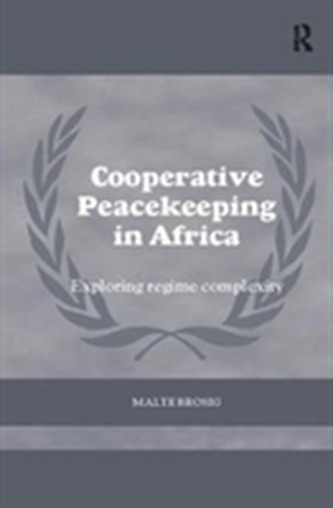 Cooperative Peacekeeping in Africa