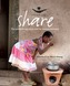Share: The Women for Women Cookbook
