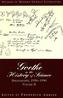 Goethe in the History of Science