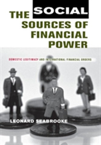 The Social Sources of Financial Power