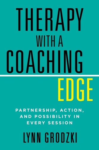 Therapy with a Coaching Edge