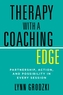 Therapy with a Coaching Edge