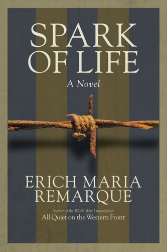 Spark Of Life
