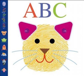 ALPHAPRINTS ABC