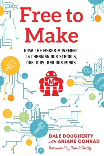 Free To Make