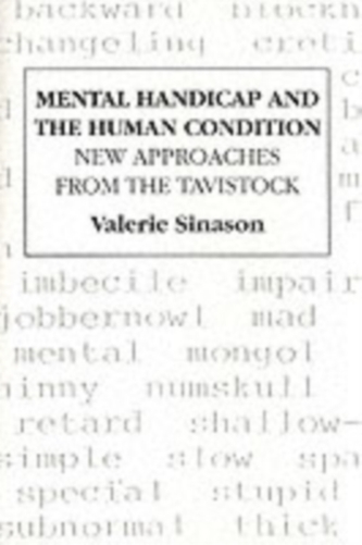 Mental Handicap and the Human Condition