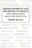 Mental Handicap and the Human Condition