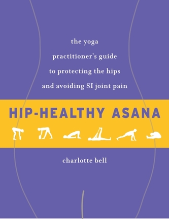 Hip-Healthy Asana