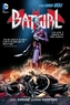 Batgirl Vol. 3 Death Of The Family (The New 52)