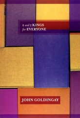1 and 2 Kings for Everyone