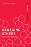 Managing Others: Teams and Individuals
