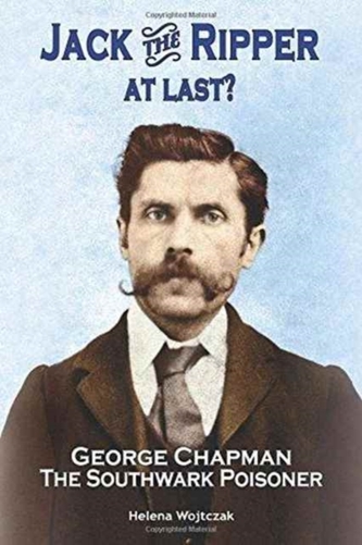 Jack the Ripper at Last?