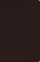 ESV Heirloom Single Column Legacy Bible