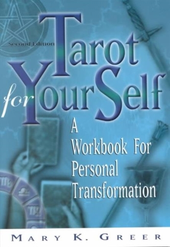 Tarot for Your Self