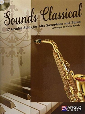 SOUNDS CLASSICAL