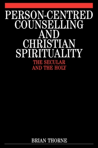 Person-Centred Counselling