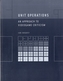 Unit Operations