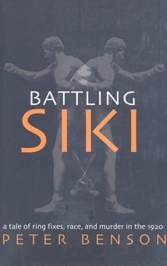 Battling Siki