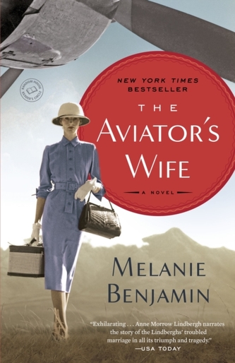 The Aviator's wife