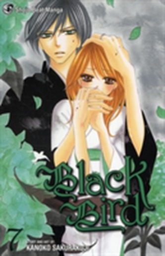 Black Bird, Vol. 7