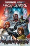 Transformers/G.I. Joe First Strike