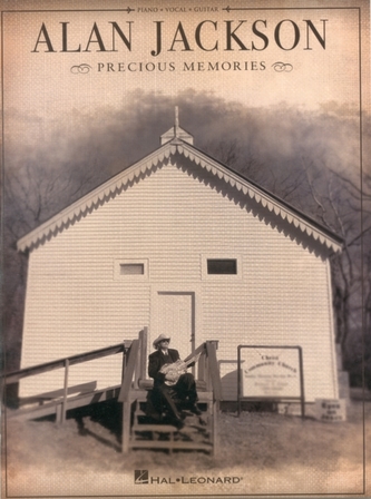 Alan Jackson