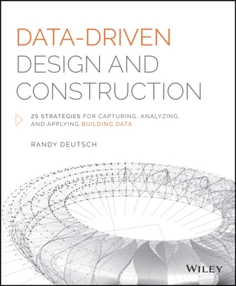 Data-Driven Design and Construction