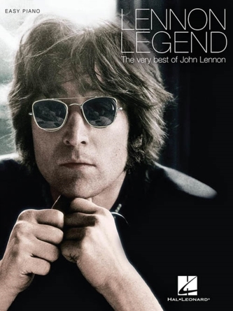 Lennon Legend