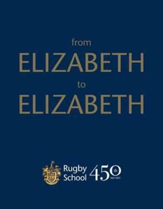 From Elizabeth to Elizabeth