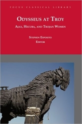 Odysseus at Troy