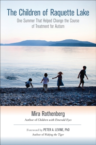 The Children Of Raquette Lake