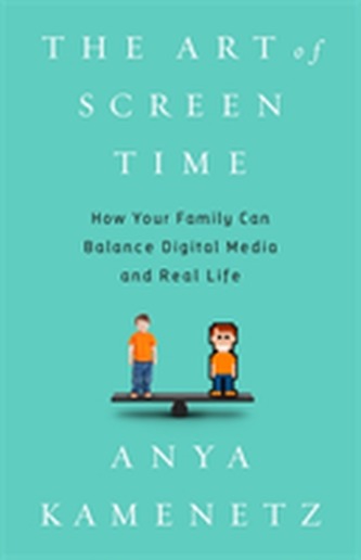 The Art of Screen Time