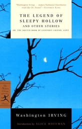 Mod Lib Legend Of Sleepy Hollow