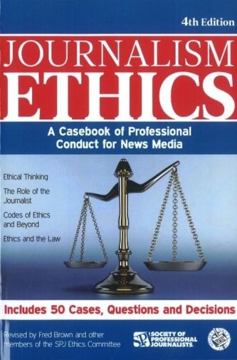 Journalism Ethics