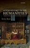 A New History of the Humanities