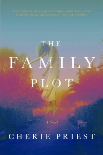 The Family Plot