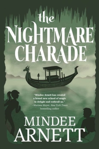 The Nightmare Charade