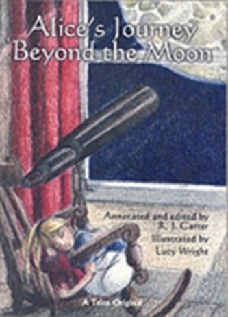 Alice's Journey Beyond the Moon