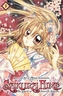 Sakura Hime: The Legend of Princess Sakura , Vol. 3