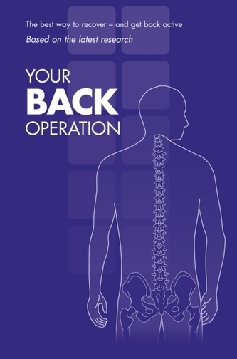 YOUR BACK OPERATION SINGLE COPY